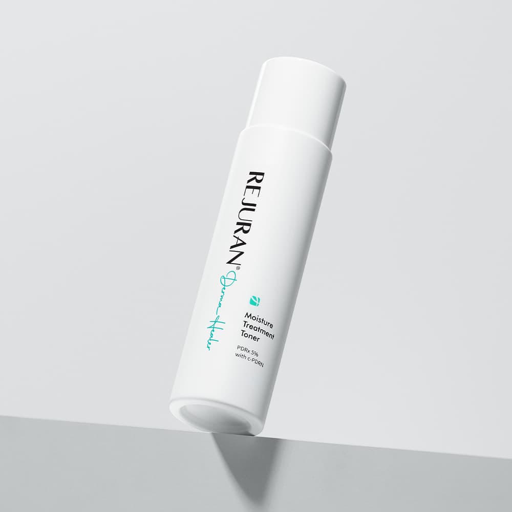 Rejuran Derma Healer Moisture Treatment Toner 150ml - view 3