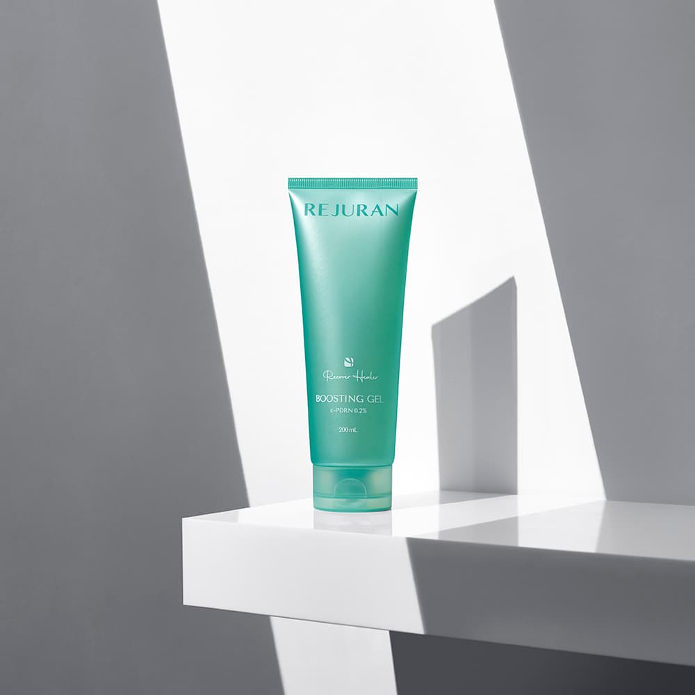 Rejuran Recover Healer Boosting Gel 200ml