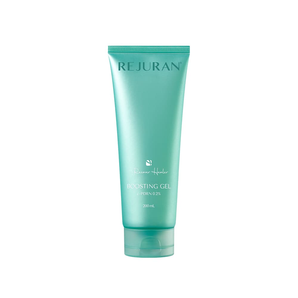 Rejuran Recover Healer Boosting Gel 200ml - view 2
