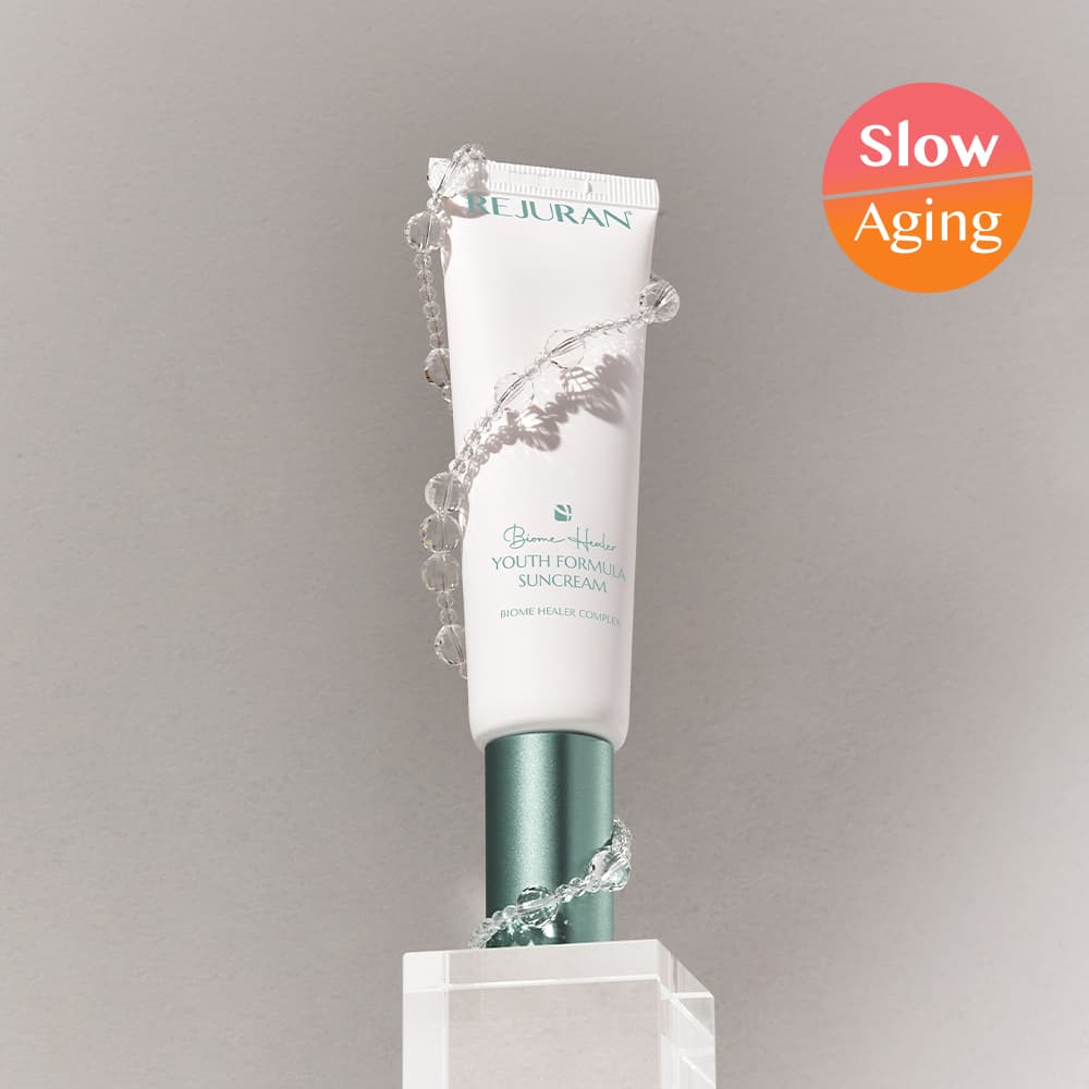 Rejuran Biome Healer Youth Formula Sunscreen 50ml - view 1