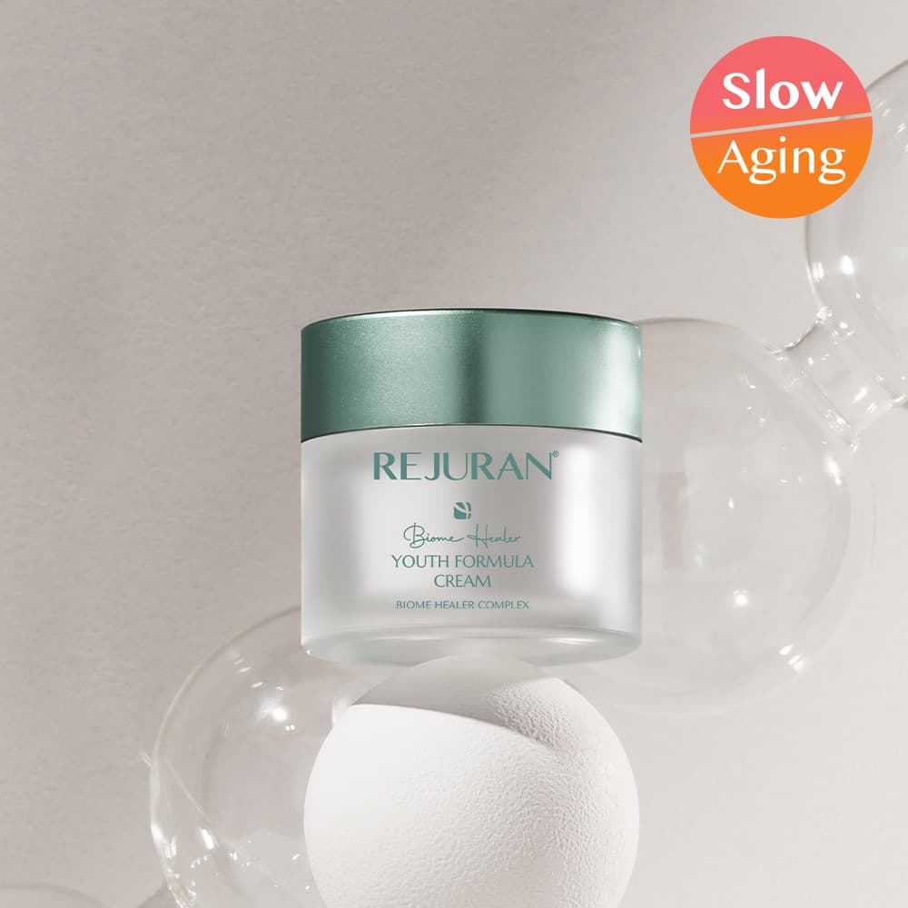 Rejuran Biome Healer Youth Formula Cream 50ml - view 1