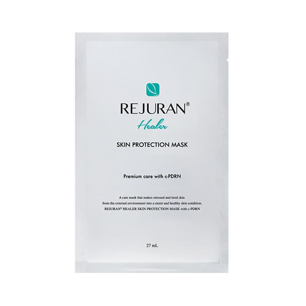 Rejuran Healer Skin Protection Mask 1Sheets - view 3