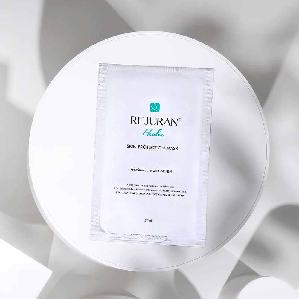 Rejuran Healer Skin Protection Mask 1Sheets - view 2