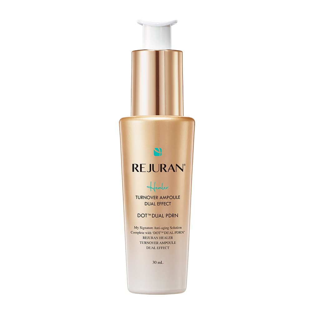 Rejuran Healer Turnover Ampoule Dual Effect 30ml Special Edition - view 4