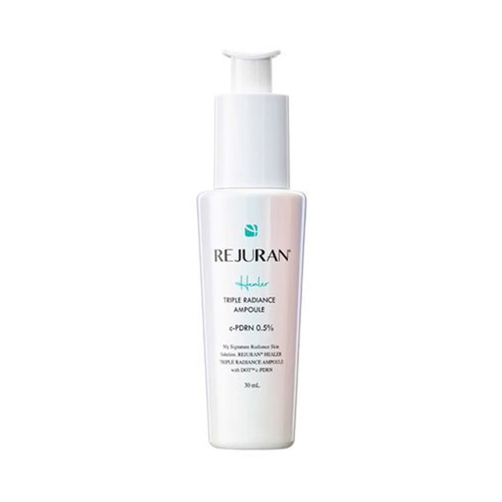 Lizuran Healer Triple Radiance Ampoule 30ml - view 4