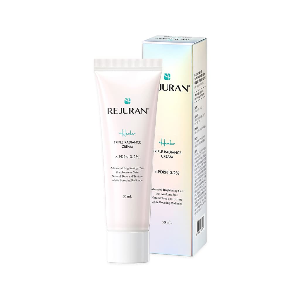 Lizuran Healer Triple Radiance Cream 50ml - view 3