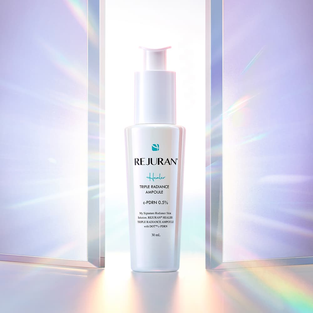 Lizuran Healer Triple Radiance Ampoule 30ml - view 3