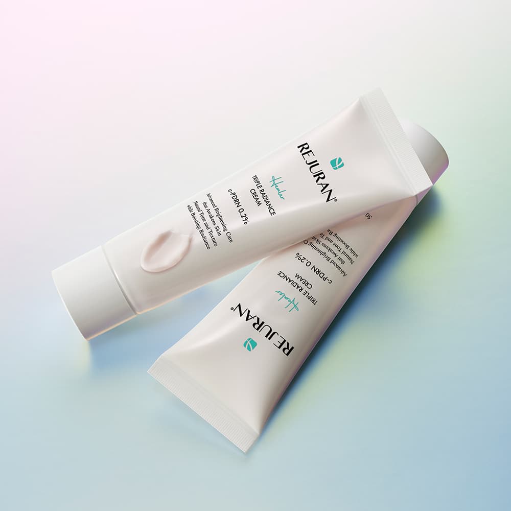 Lizuran Healer Triple Radiance Cream 50ml - view 2