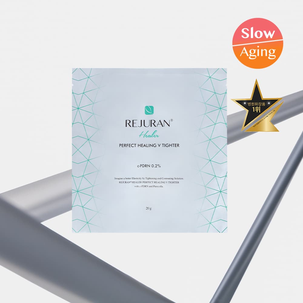 Rejuran Healer Perfect Healing V Tighter 1Sheets