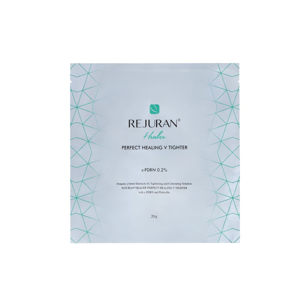 Rejuran Healer Perfect Healing V Tighter 1Sheets - view 3
