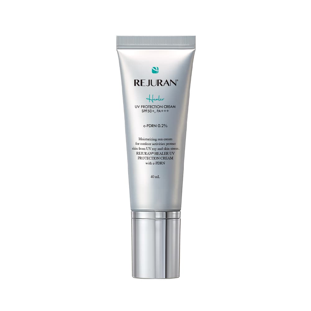 Rejuran Healer UVProtection Cream 40ml Special Edition - view 4