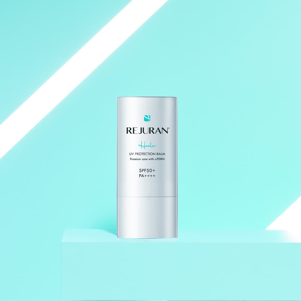 Rejuran Healer UV Protection Balm 19g - view 2