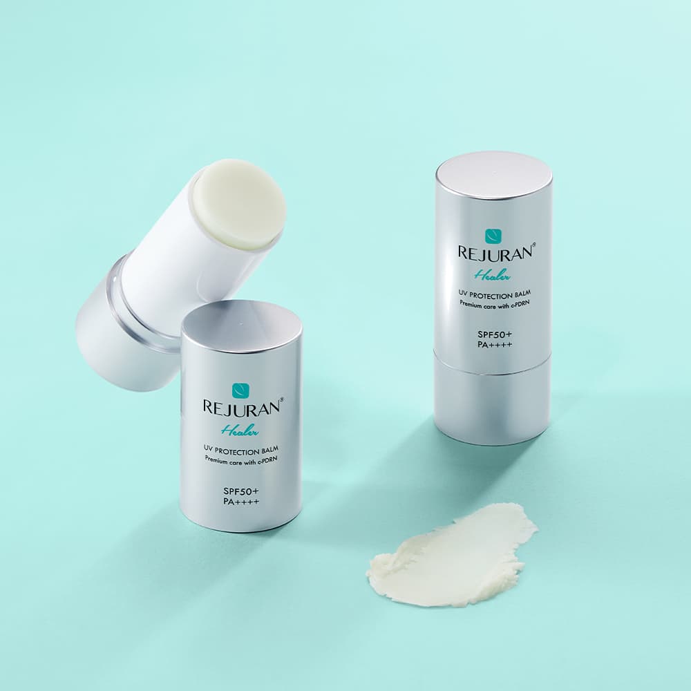 Rejuran Healer UV Protection Balm 19g - view 1