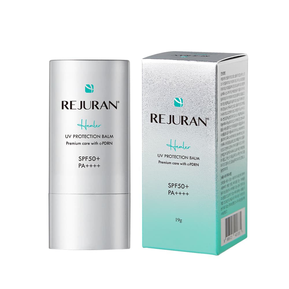 Rejuran Healer UV Protection Balm 19g - view 3