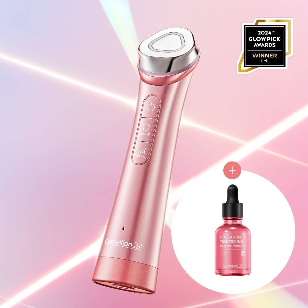 Madecca Prime Prism Pink Edition Bright Absorbing Firming Beauty Device - view 1