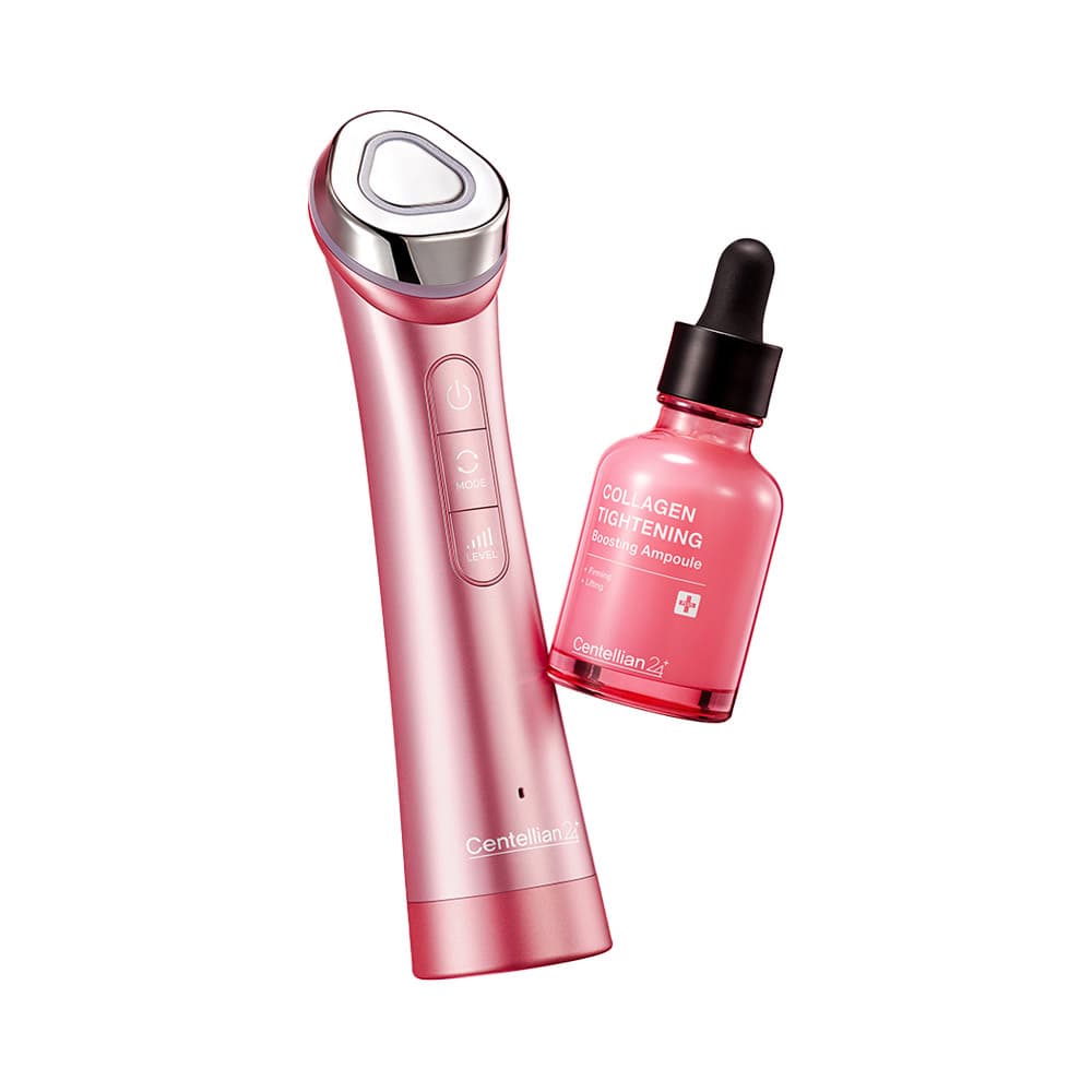 Madecca Prime Prism Pink Edition Bright Absorbing Firming Beauty Device - view 3