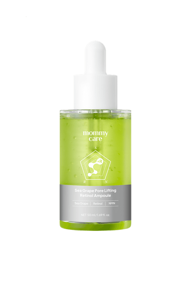 Mamicare Sea Grape Retinol PoreAmpoule 50ml - view 3