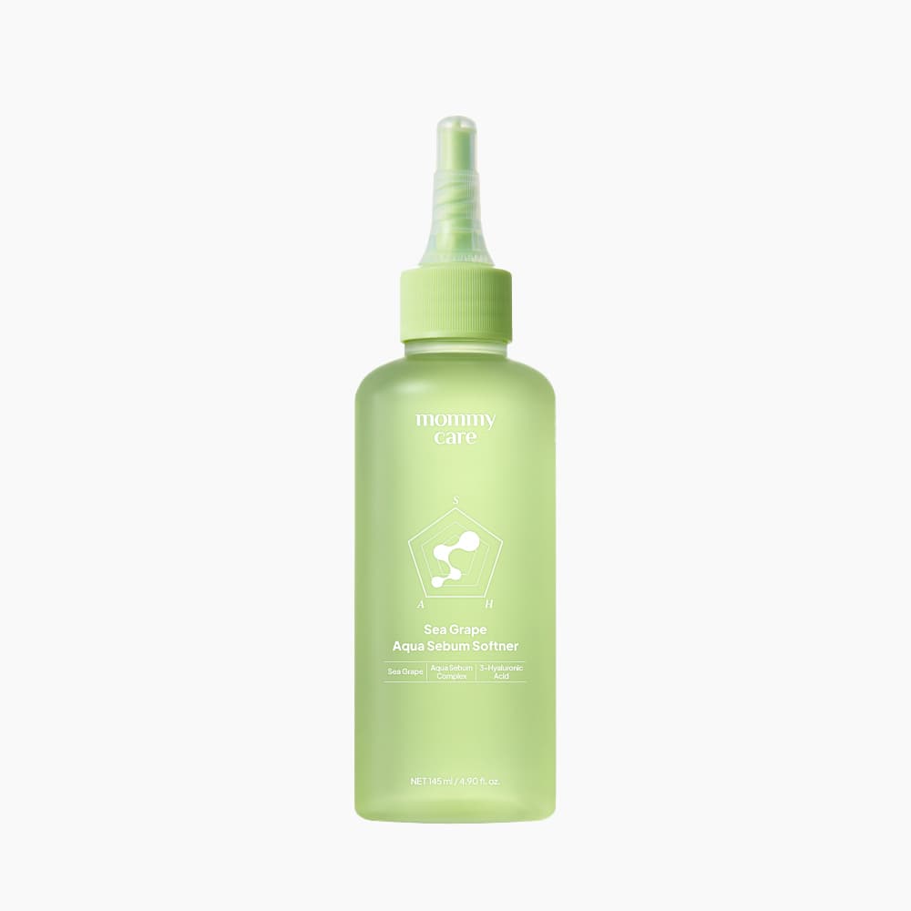 Mamicare Sea Grape Sebum Emollient 145ml