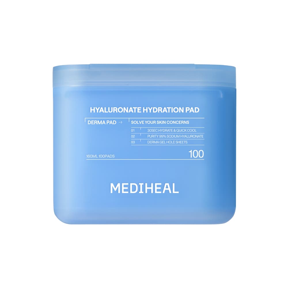 메디힐 더마 패드 100매 7종 피부 고민별 골라담기 - view 6