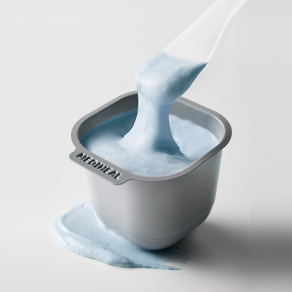 메디힐 모델링팩&앰플 풀세트 5종 골라담기 - view 4