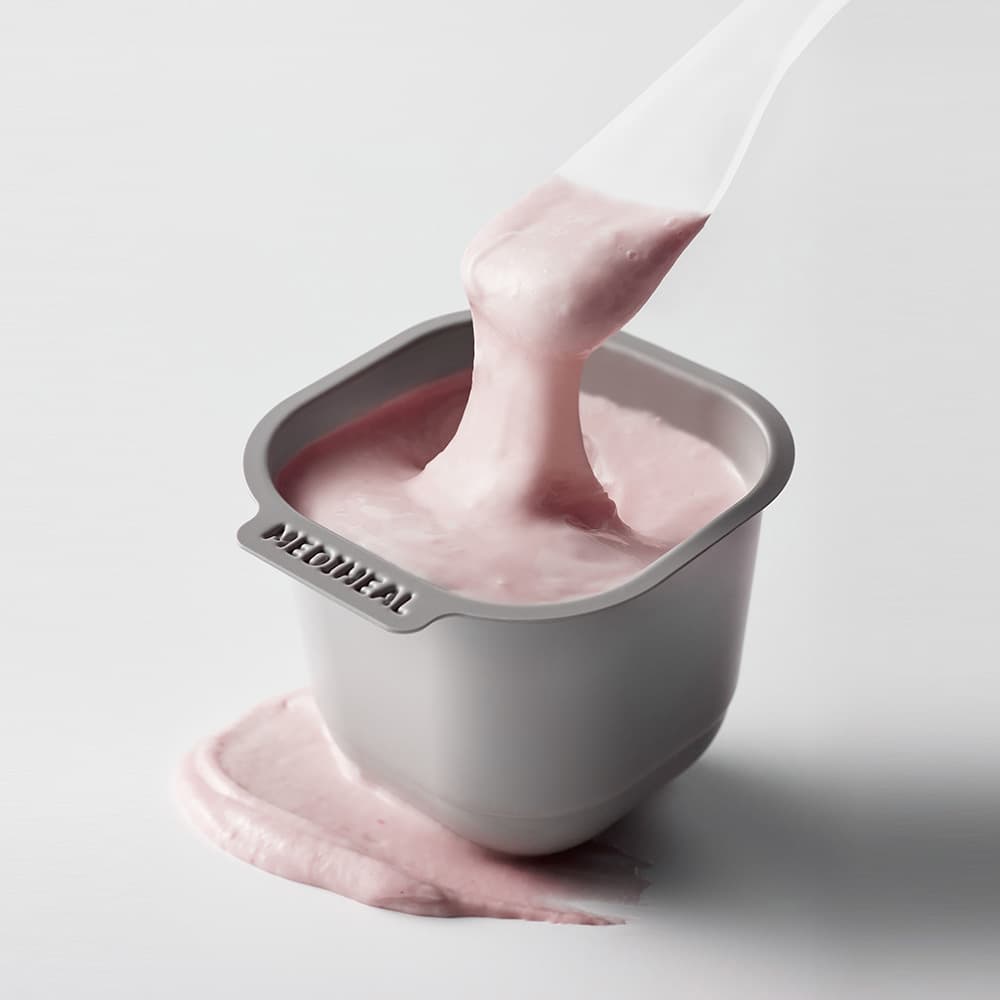 메디힐 모델링팩&앰플 풀세트 5종 골라담기 - view 5