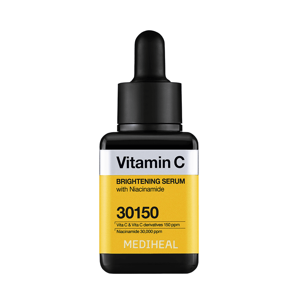 메디힐 비타민씨 브라이트닝 세럼 40+40ml 더블 기획 - view 2