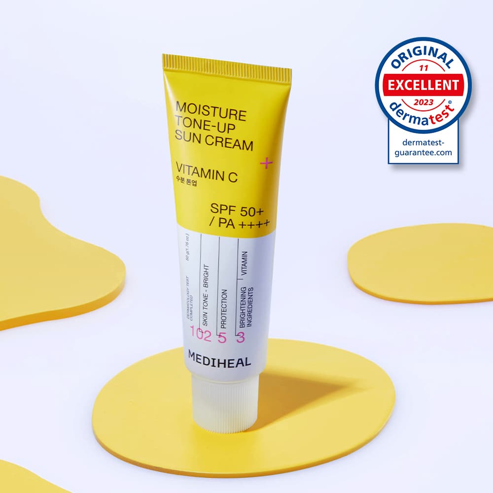메디힐 수분 톤업 선크림 50g