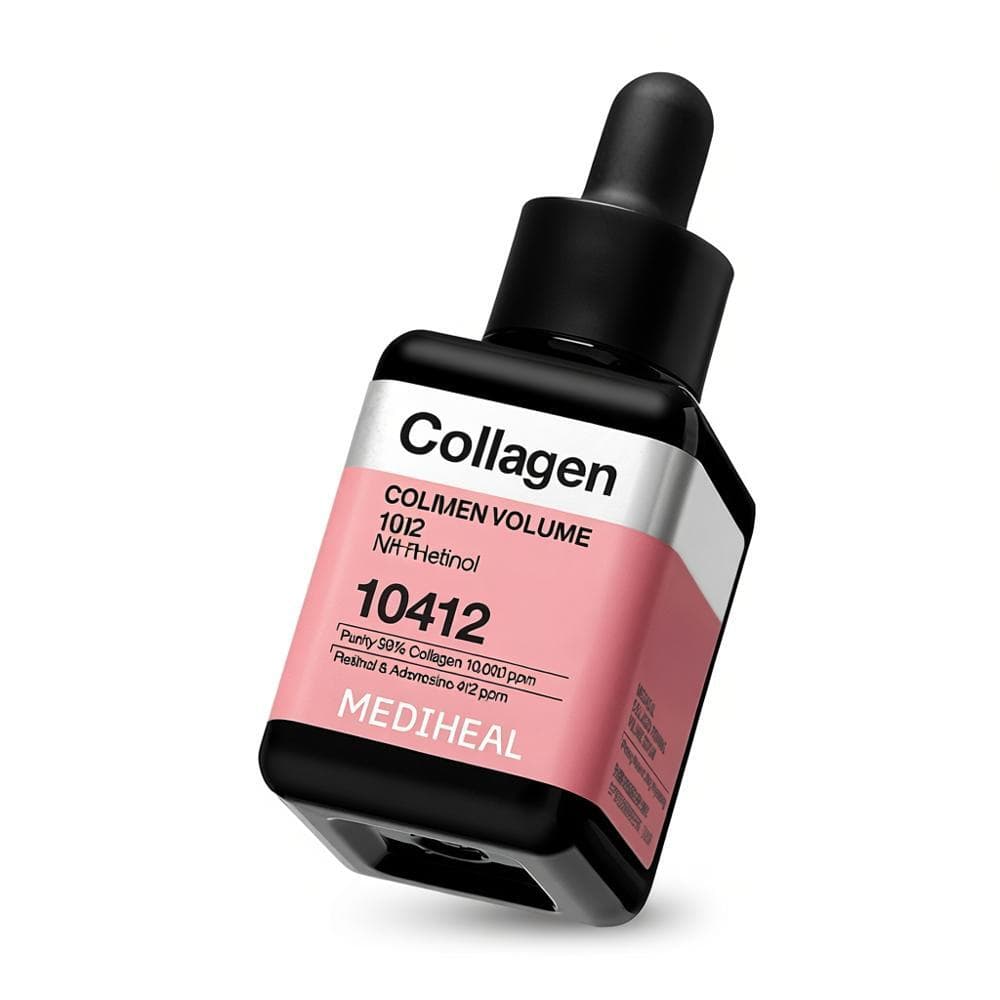 메디힐 콜라겐 탄력 볼륨 세럼 40ml - view 4