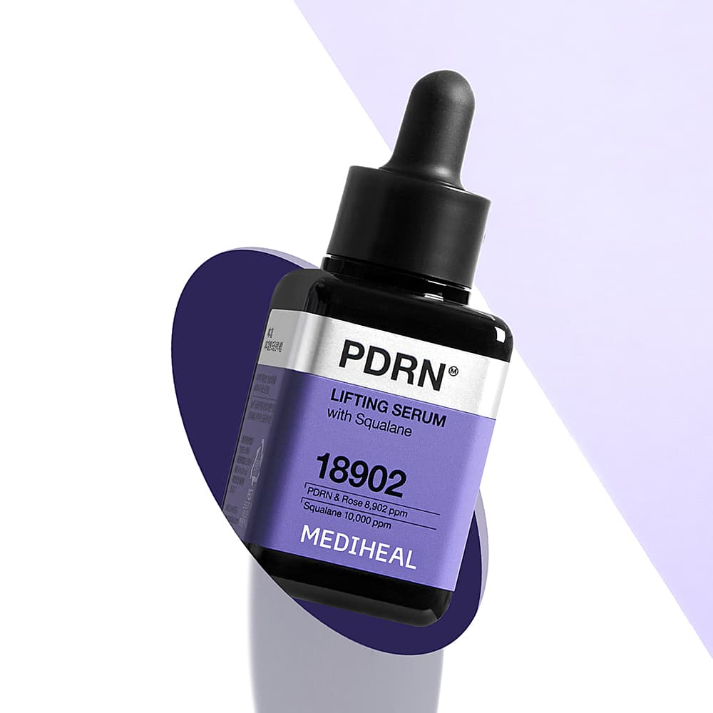 메디힐 PDRN 모공 탄력 세럼 40ml - view 3