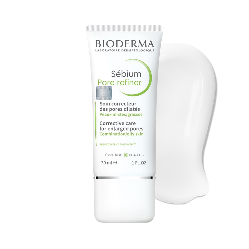 바이오더마 세비엄 포어리파이너 30ml 기획 - view 2