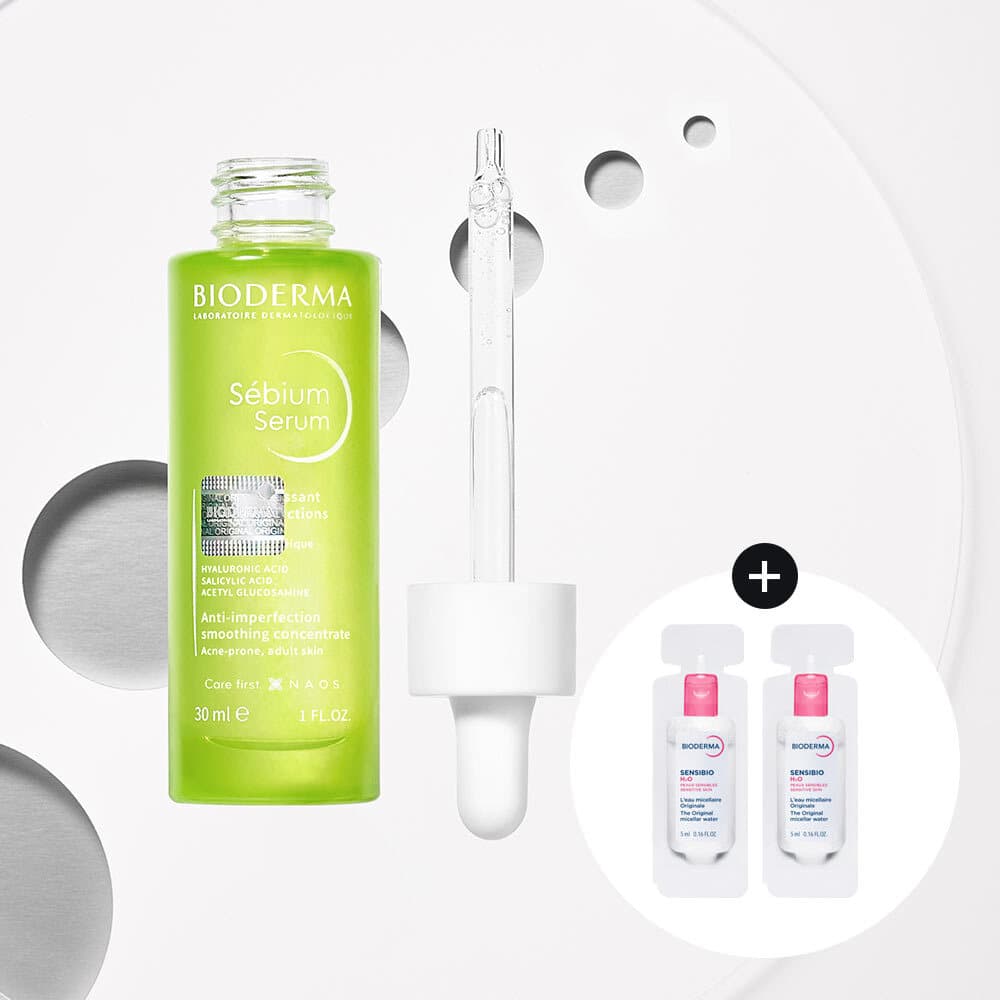 바이오더마 세비엄 세럼 30ml 기획 - view 2