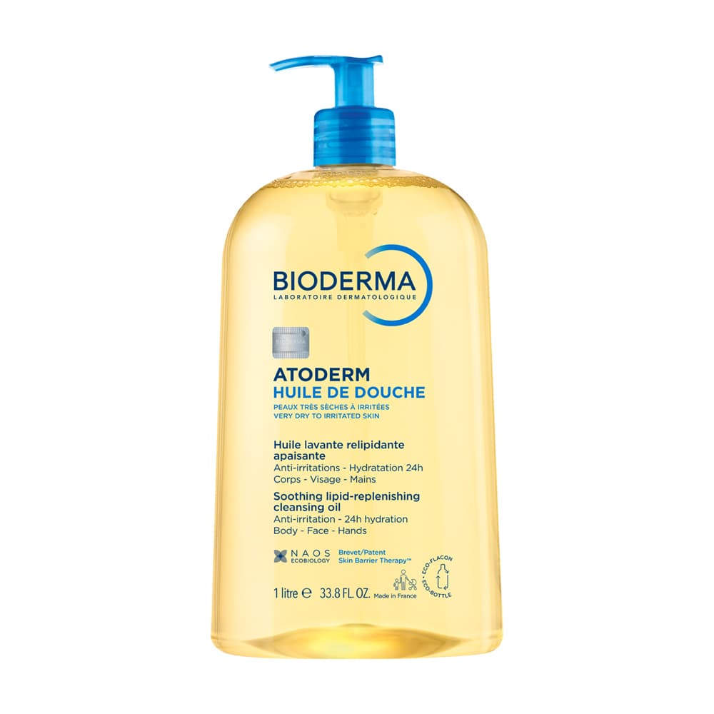 바이오더마 아토덤 윌 드 두쉬 1L - view 2