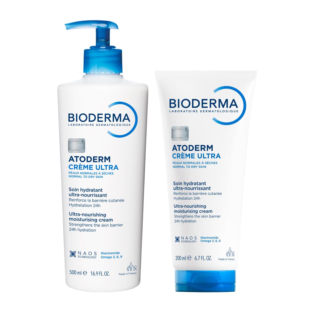 바이오더마 아토덤 울트라 크림 500ml 기획 - view 2
