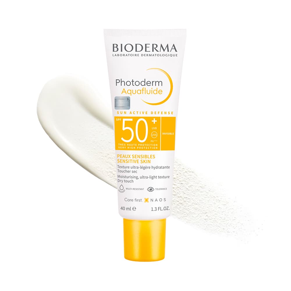 바이오더마 포토덤 아쿠아 플루이드 SPF50+ 40ml - view 3