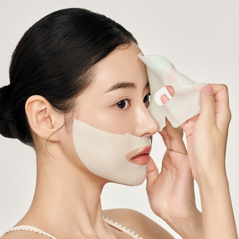 7 Biodensity Refreshing Sea Kelp Real Deep Masks - view 3