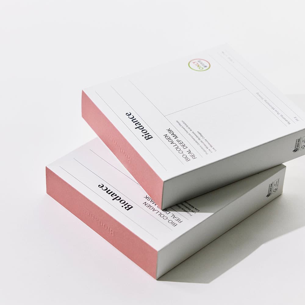 Biodance Bio Collagen Real Deep Mask 7Sheets - view 3