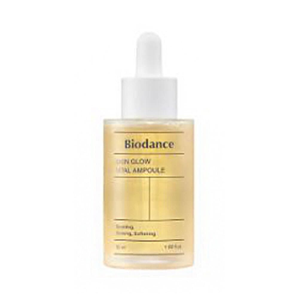 Biodiance Skin Glow Vital Ampoule 30ml - view 4