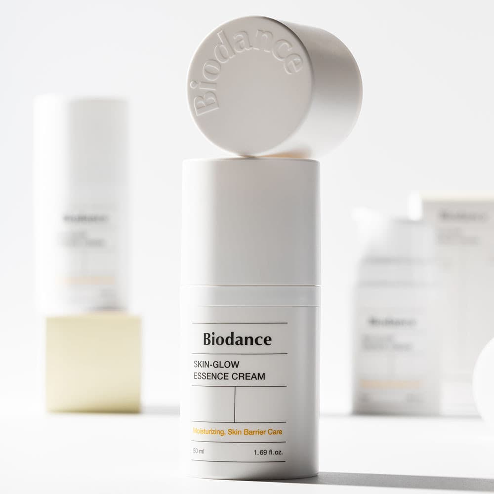 Biodance Skin Glow Essence Cream 50ml