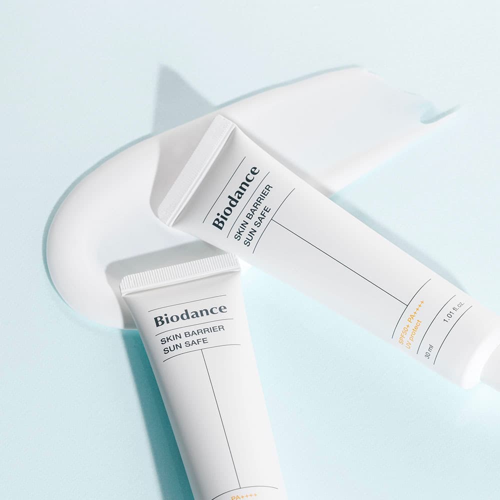 Biodiance Skin Barrier Sun Safe 30ml