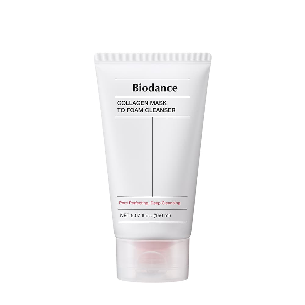 Biodance Collagen Pack to Foam Cleanser 150ml 2-Pack Special Edition - view 4