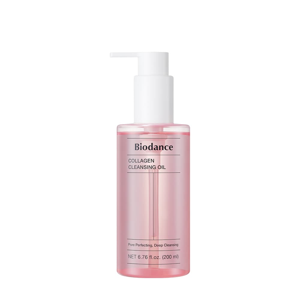 Biodance Collagen Cleansing Oil 200ml Single/Special Edition - view 5