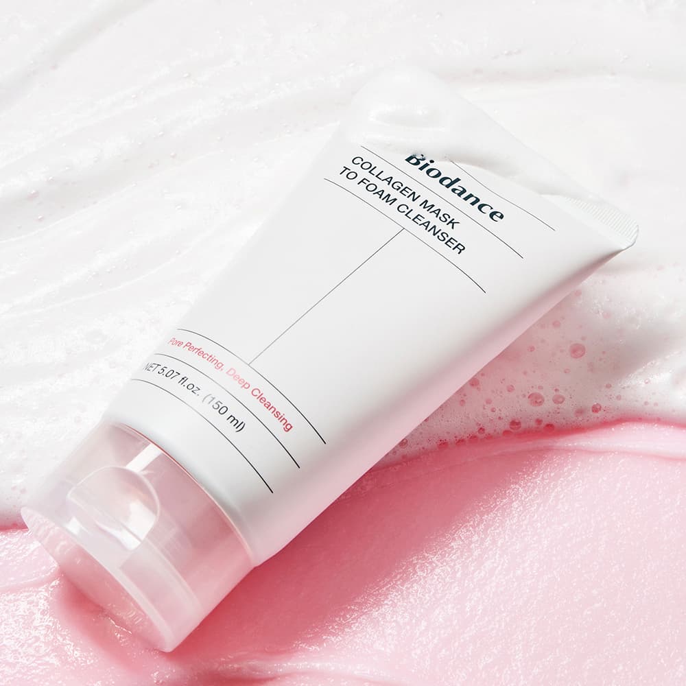 Biodance Collagen Pack to Foam Cleanser 150ml 2-Pack Special Edition - view 3
