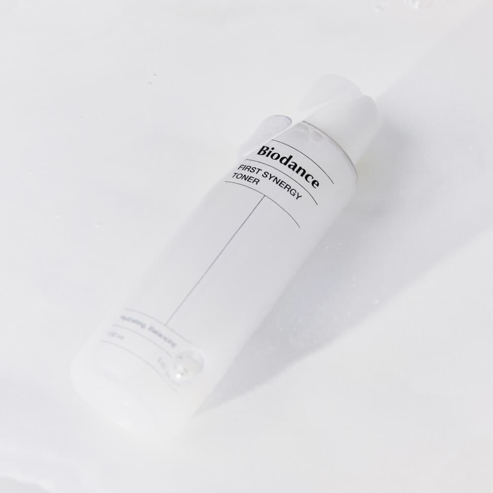 Biodiance First Synergy Toner 150ml