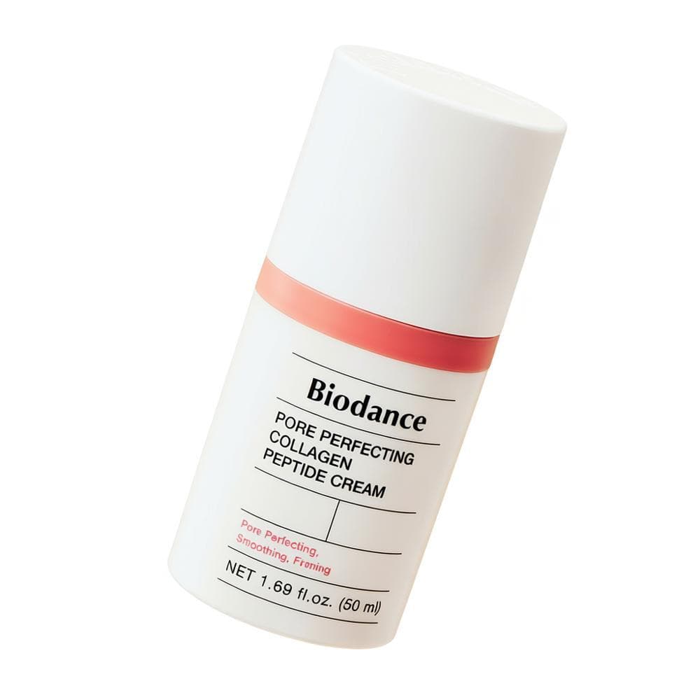 Biodance Pore Perfecting Collagen Peptide Cream 50ml - view 5