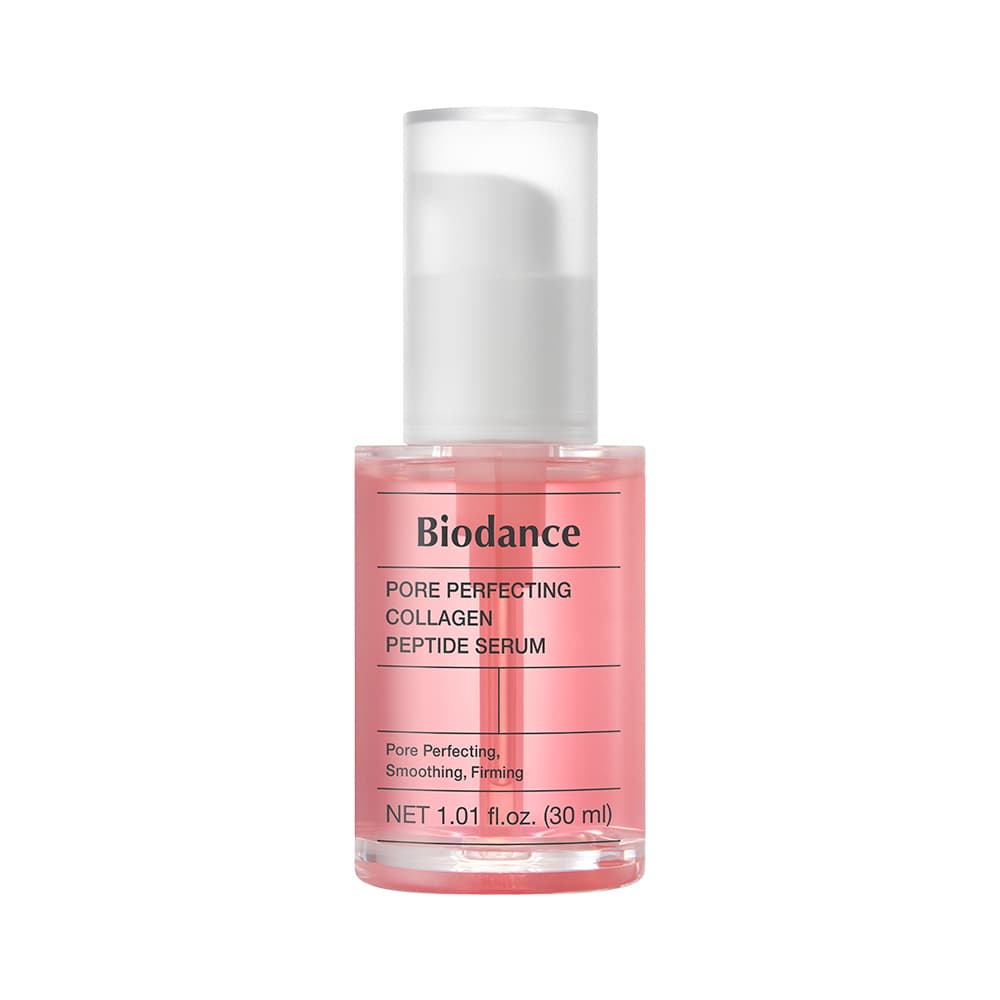 Biodance Pore Perfecting Collagen Peptide Serum 30ml Double Set - view 6