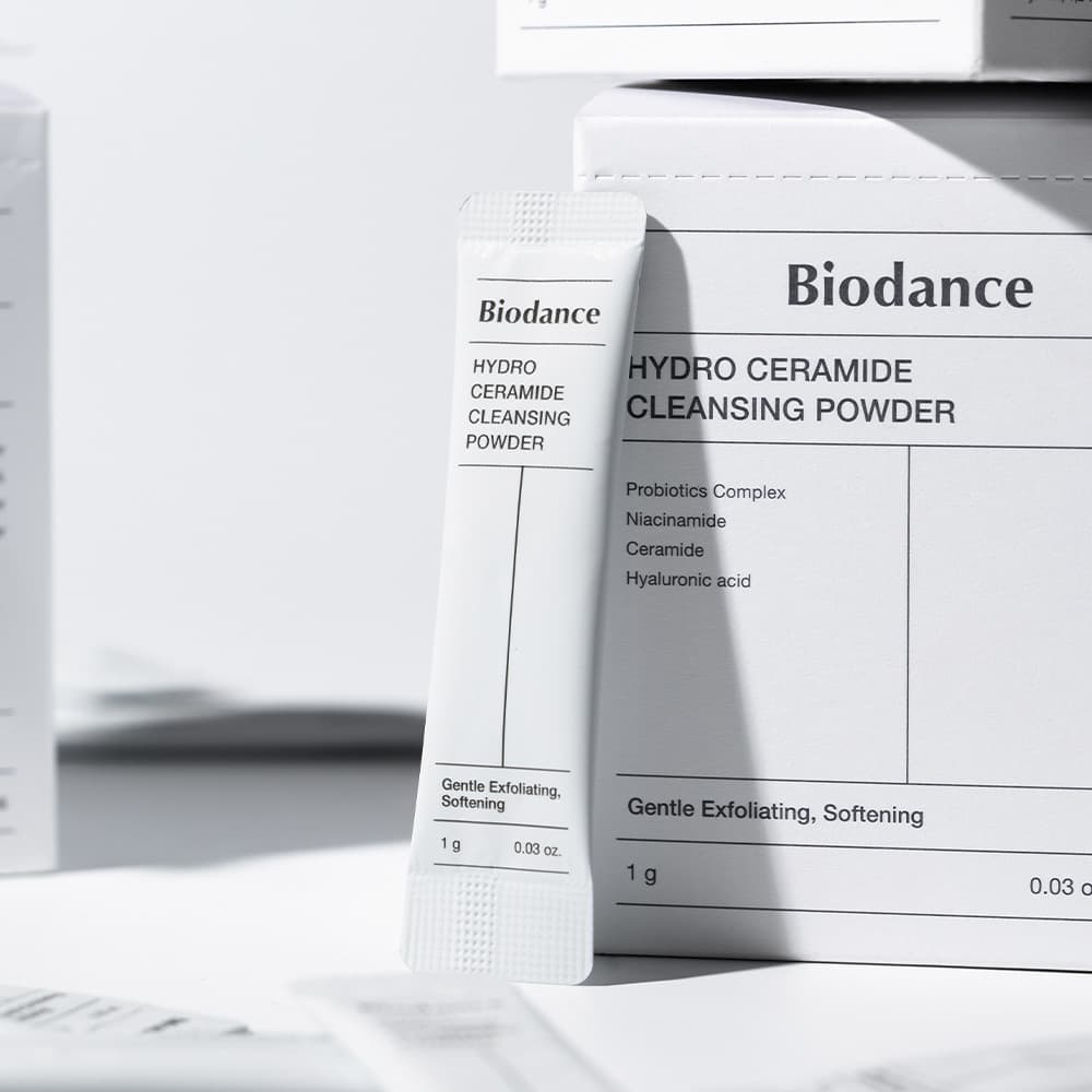 Biodance Hydro Ceramide CleansingPowder 30EA