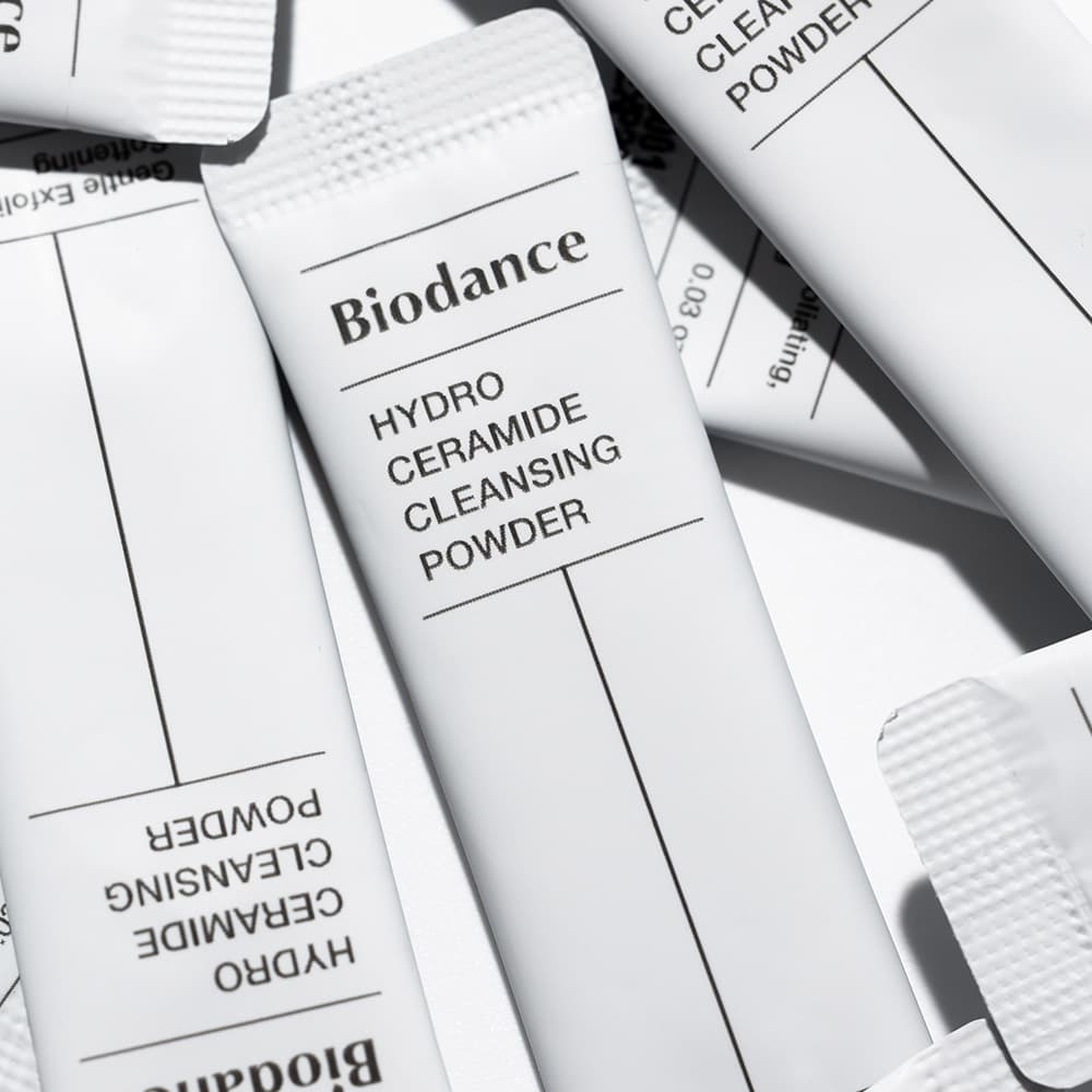 Biodance Hydro Ceramide CleansingPowder 30EA - view 4