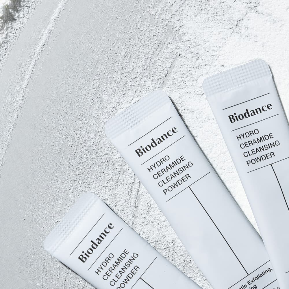 Biodance Hydro Ceramide CleansingPowder 30EA - view 2