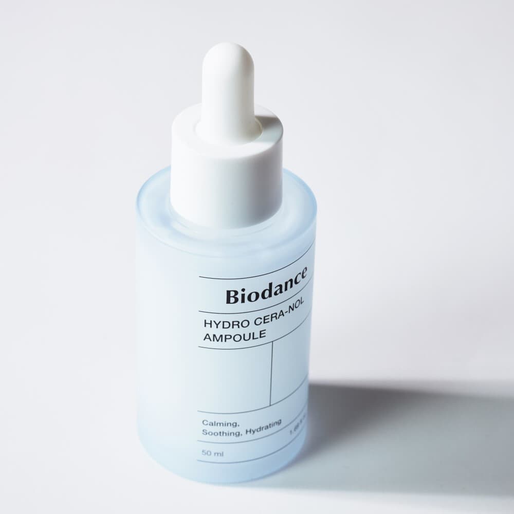 Biodance Hydro Ceranol Ampoule 30ml - view 3