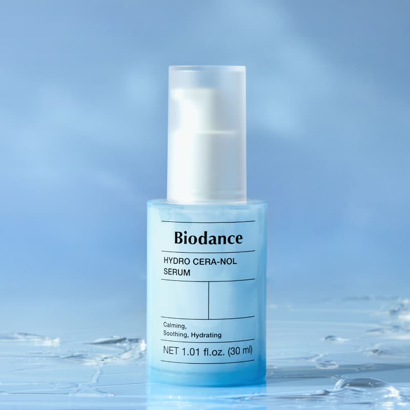 Biodance Hydro Ceranol Serum 30ml - view 5